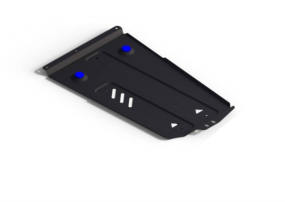 

Защита раздатки Rival 1,8 мм