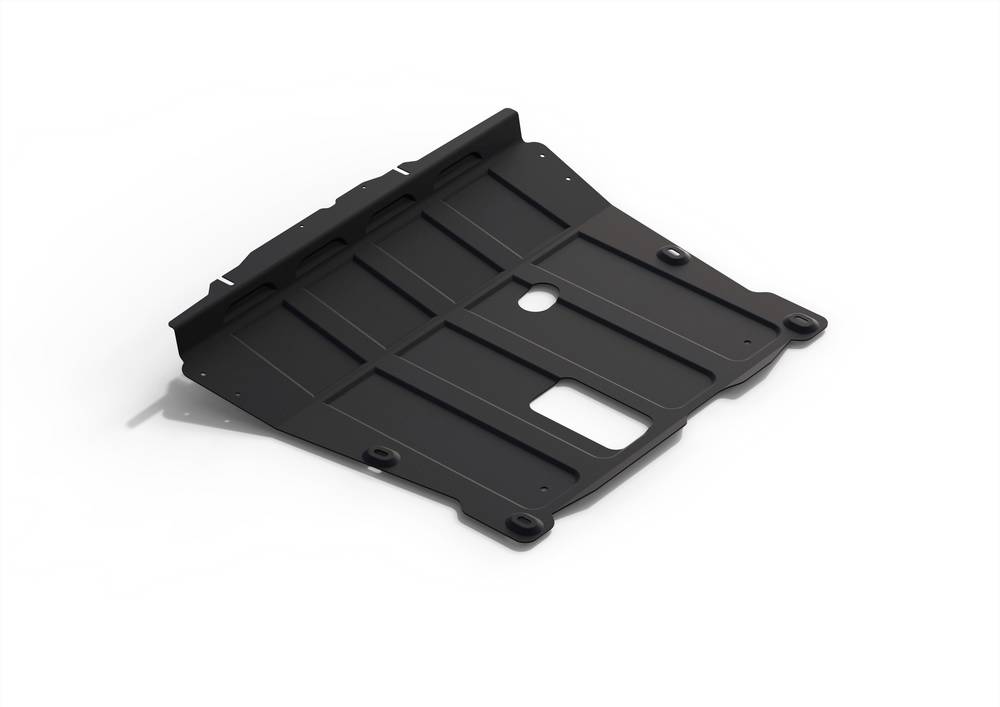 

Защита картера и КПП Rival 1,8 мм