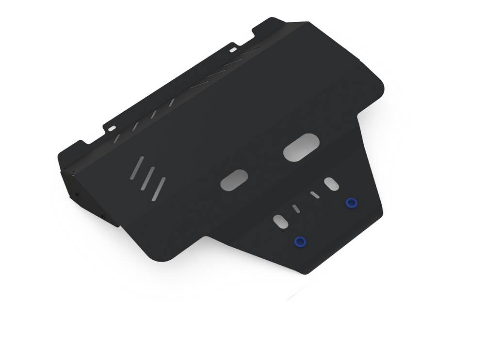 

Защита картера Rival 1,8 мм