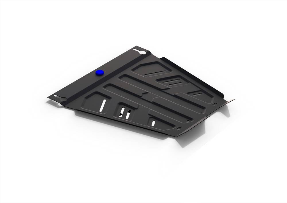 

Защита раздатки Rival для Suzuki Grand Vitara 2005-2012 2012-2016г. 1,8 мм