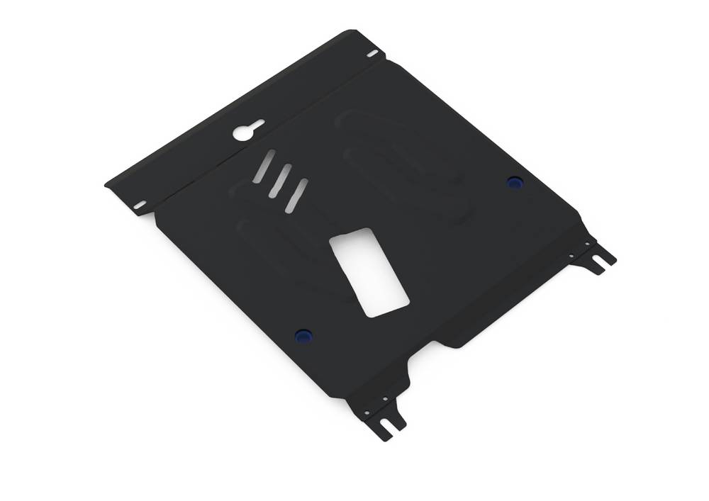 

Защита картера и КПП Rival 1,8 мм