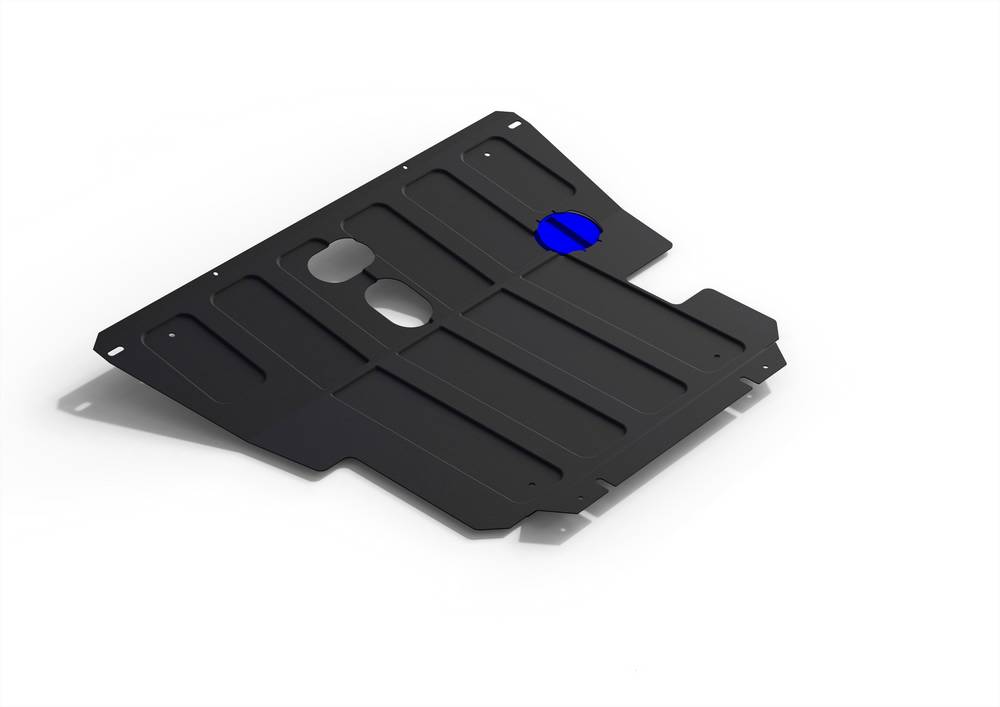 

Защита картера и КПП Rival 1,8 мм
