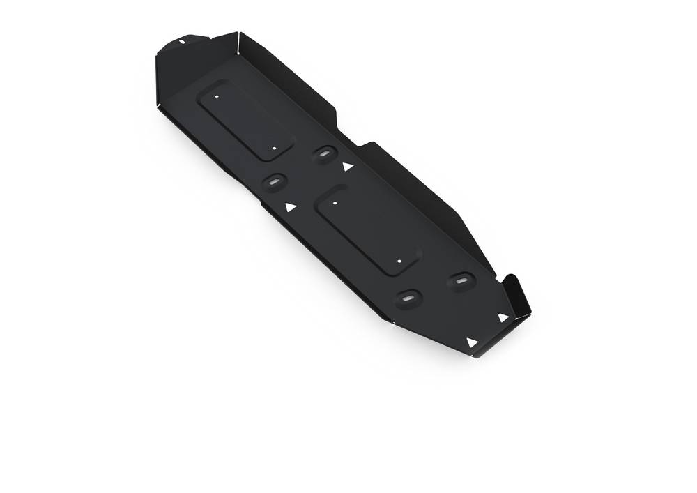 

Защита топливного бака Rival 1,8 мм