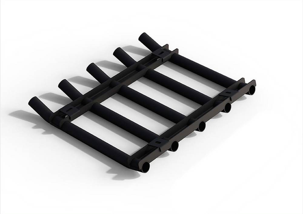 

Защита рулевых тяг Rival для UAZ 3303 / 3909 / 3741 1994-г. 42х2,5