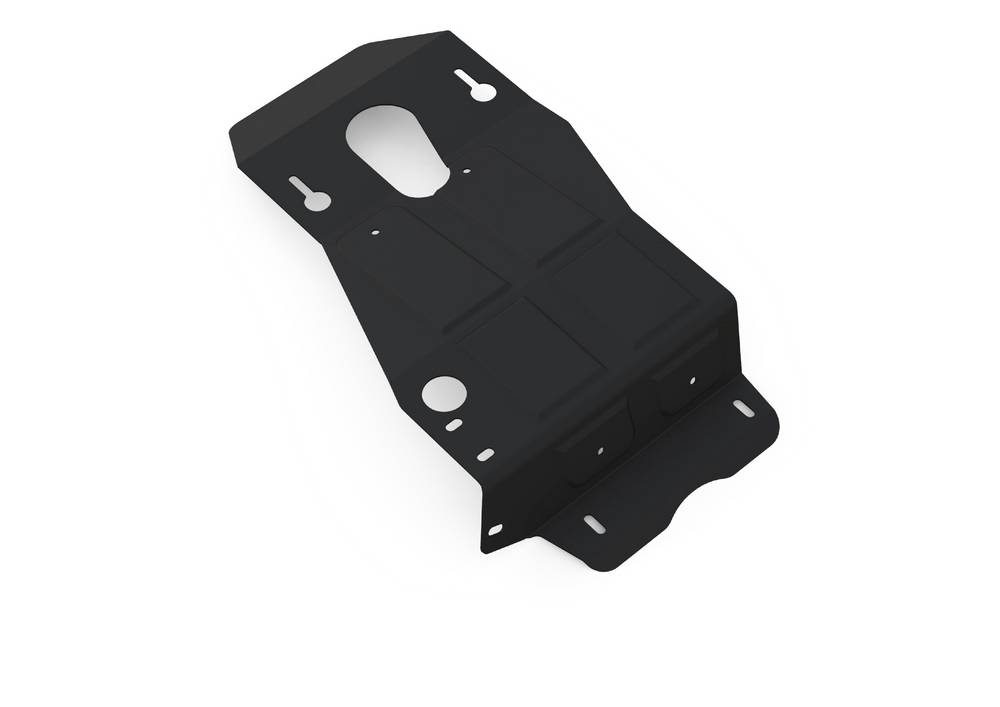 

Защита КПП и раздатки Rival для UAZ Patriot 2013-2014 2014-2016 2016-г. 3,0 мм