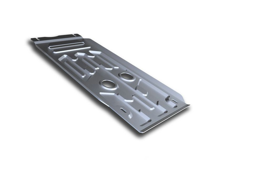 

Защита КПП и раздатки Rival 4 мм, BMW (X5,35i,30d,25d,40d,50i,X6)