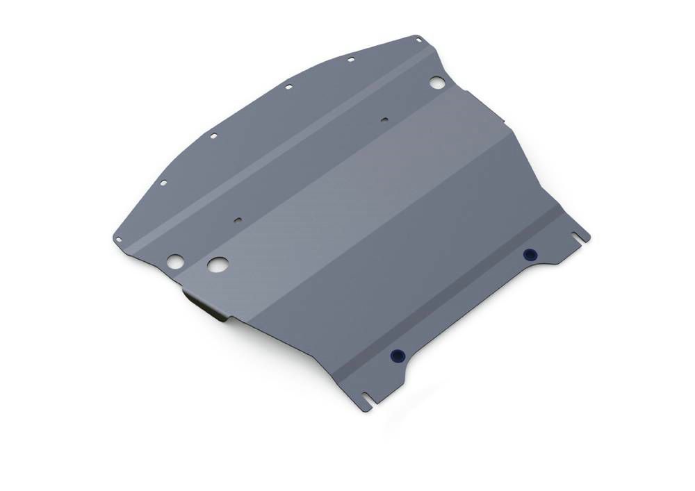 

Защита картера Rival 4 мм