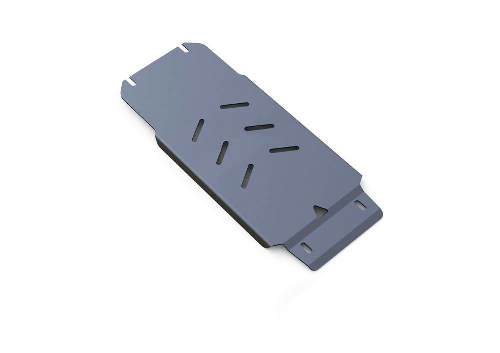 

Защита КПП Rival 4 мм