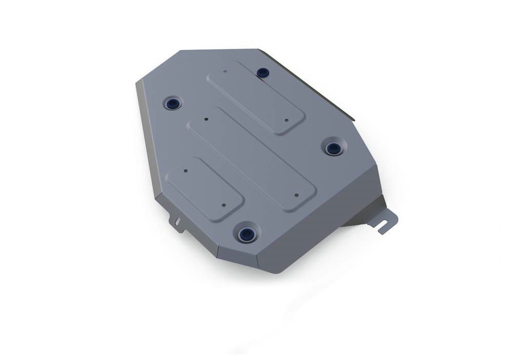 

Защита топливного бака Rival для Kia Sorento Prime 2015-г. 4 мм