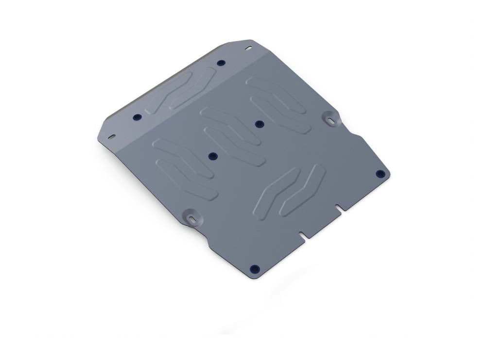 

Защита картера Rival для Land Rover Range Rover 2001-2012г. 4 мм