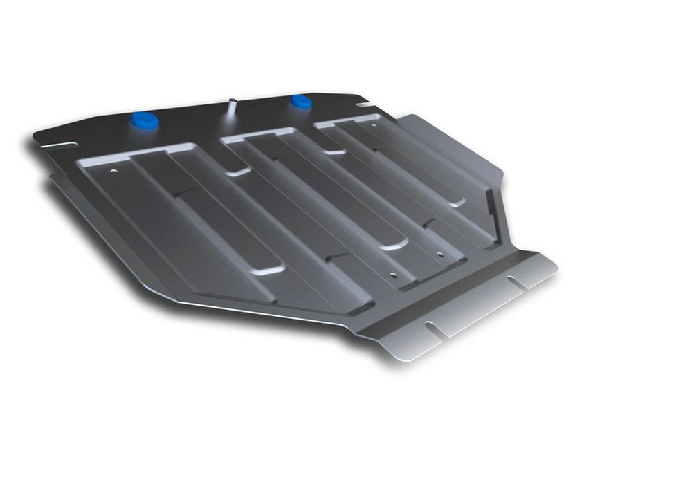 

Защита картера Rival 4 мм, Lexus,Toyota (LX,Land Cruiser)