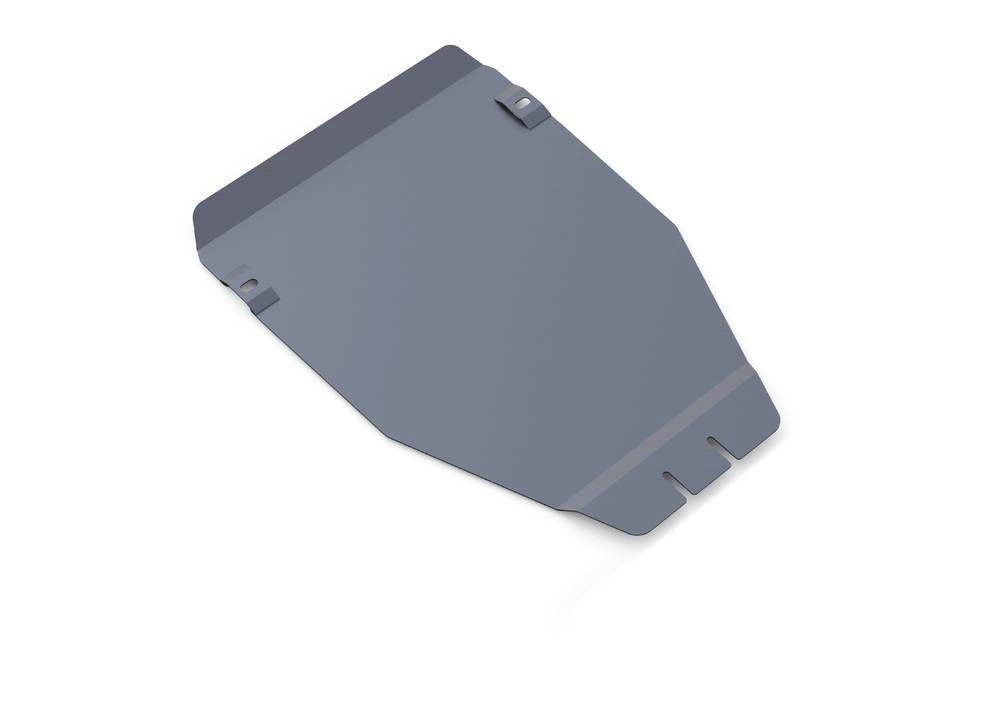 

Защита картера Rival 4 мм