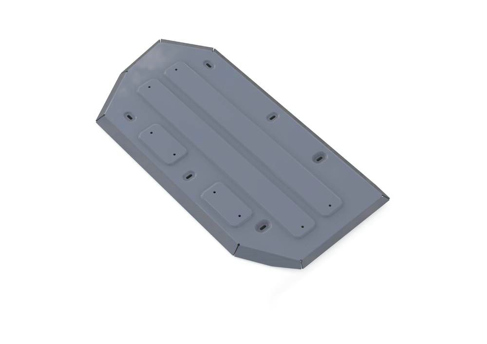 

Защита топливного бака Rival 4 мм