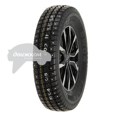 

Шина зимняя Hankook Winter Radial DW04 155/0 R13C 90/88P шип, Winter Radial DW04