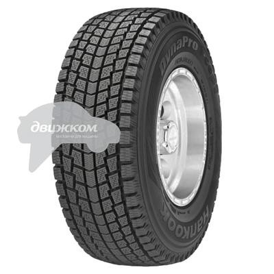 

Шина зимняя Hankook Dynapro i*cept RW08 275/65 R17 115Q, Dynapro i*cept RW08