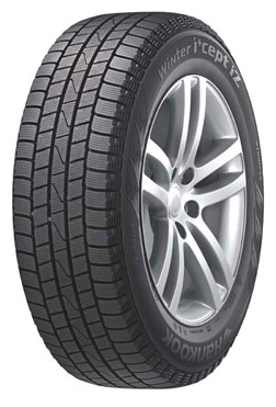 

Шина зимняя Hankook Winter i*cept IZ W606 225/50 R17 94T, Winter i*cept IZ W606