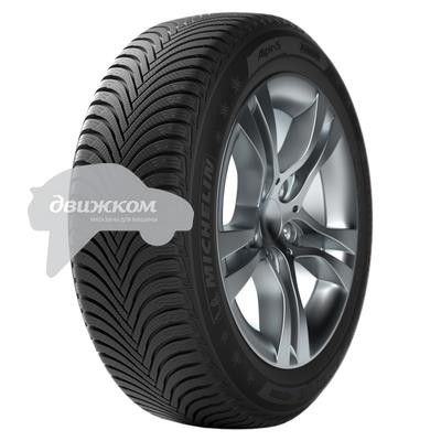 

Шина зимняя Michelin Alpin A5 205/60 R15 91H, Alpin A5