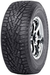 

Шина зимняя Nokian Hakkapeliitta LT 2 285/70 R17 121/118Q шип, Hakkapeliitta LT 2