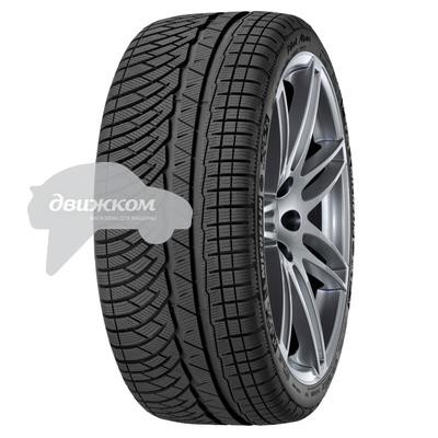 

Шина зимняя Michelin Pilot Alpin PA4 265/40 R20 104W, Pilot Alpin PA4