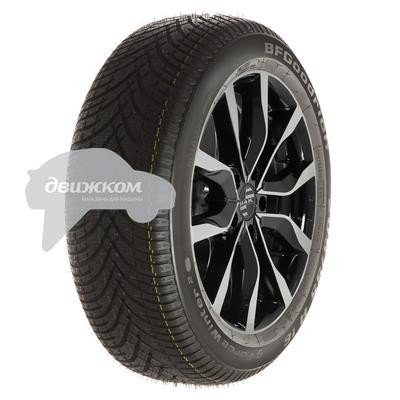 

Шина зимняя BFGoodrich G-Force Winter 2 205/40 R17 84V, G-Force Winter 2