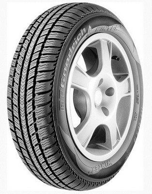 

Шина зимняя BFGoodrich G-Force Winter 2 215/50 R17 95H, G-Force Winter 2