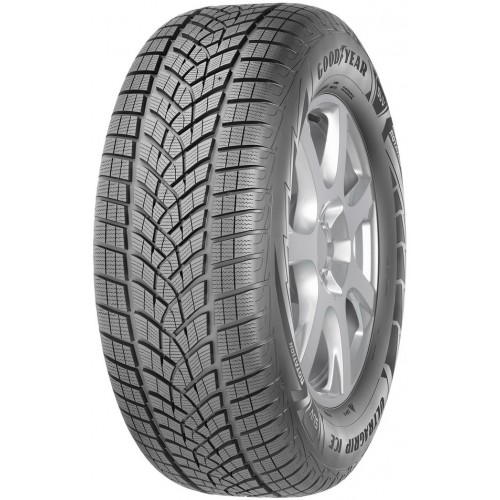

Шина зимняя Goodyear UltraGrip Ice SUV Gen-1 235/65 R17 108T, UltraGrip Ice SUV Gen-1