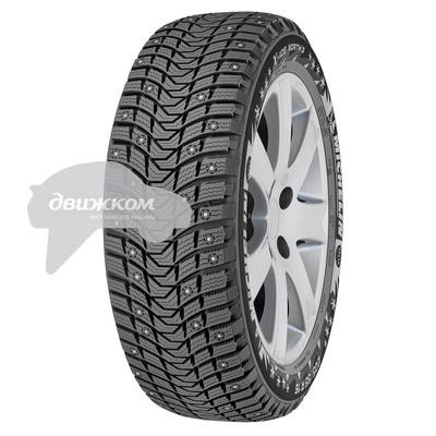 

Шина зимняя Michelin X-Ice North Xin3 215/45 R17 91T шип, X-Ice North Xin3