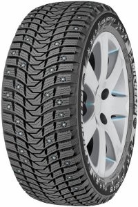 

Шина зимняя Michelin X-Ice North Xin3 215/60 R17 100T шип, X-Ice North Xin3