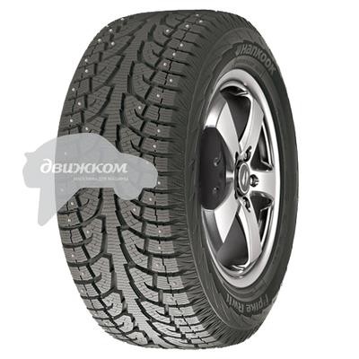 

Шина зимняя Hankook i*Pike RW11 255/65 R17 110T шип, i*Pike RW11