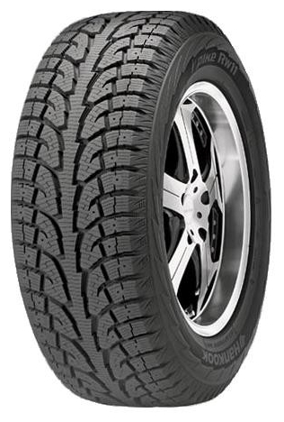 

Шина зимняя Hankook i*Pike RW11 265/50 R20 107T шип, i*Pike RW11
