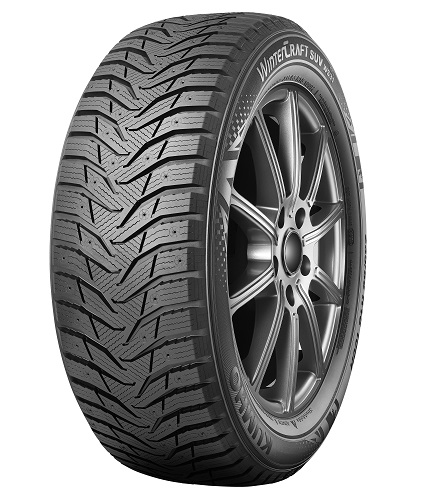 

Шина зимняя Marshal WinterCraft SUV Ice WS31 215/60 R17 96H шип
