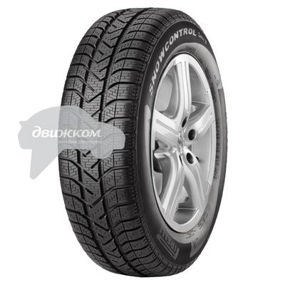 

Шина зимняя Pirelli Winter SnowControl Serie III 285/30 R21 100W, Winter SnowControl S3