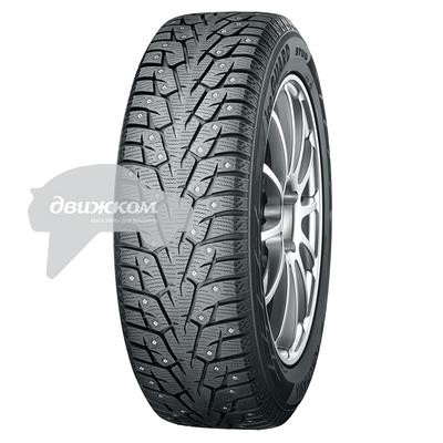 

Шина зимняя Yokohama iceGuard Stud iG55 255/65 R17 114T шип, iceGuard Stud iG55