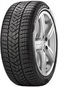 

Шина зимняя Pirelli Winter SottoZero Serie III 215/45 R16 86H, Winter SnowControl S3
