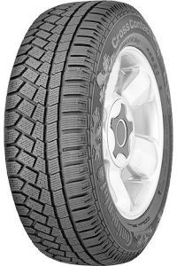 

Шина зимняя CONTINENTAL CONTICROSSCONTACT VIKING 235/60 R17 106Q