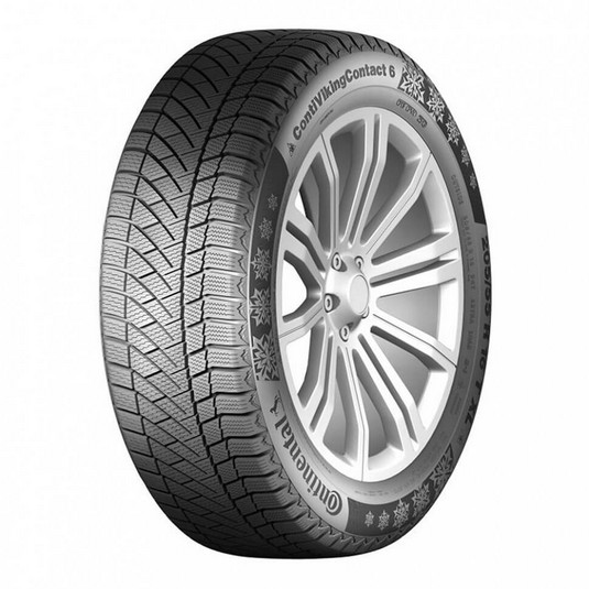 

Шина зимняя CONTINENTAL CONTIVIKINGCONTACT 6 175/70 R13 86T, CONTIVIKINGCONTACT 6
