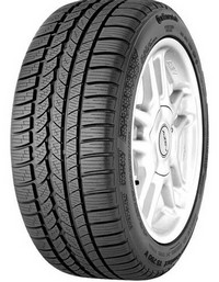 

Шина зимняя CONTINENTAL CONTIWINTERCONTACT TS810 245/55 R17 102H