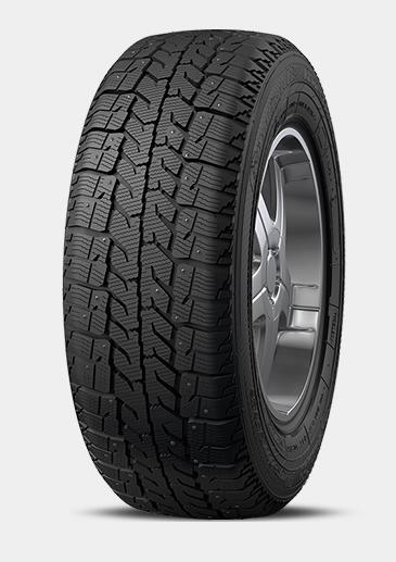 

Шина зимняя CORDIANT CW-2 185/75 R16C 102Q, CW-2