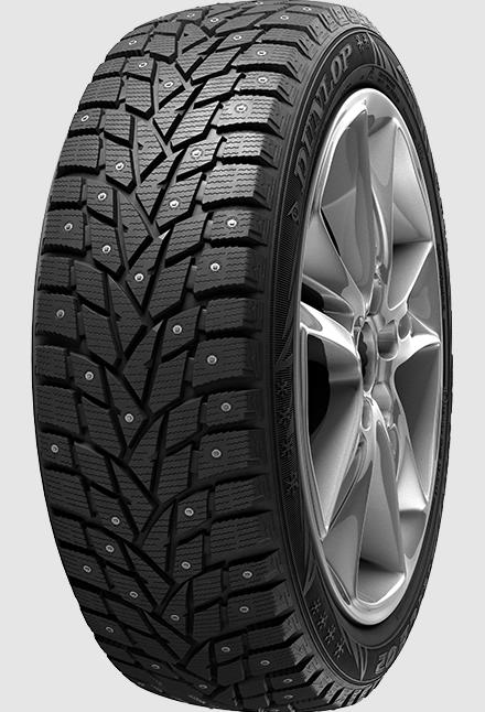 

Шина зимняя DUNLOP SP WINTER ICE 02 205/55 R16 94T, SP WINTER ICE 02