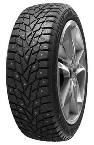 

Шина зимняя DUNLOP SP WINTER ICE 02 235/50 R18 101T, SP WINTER ICE 02