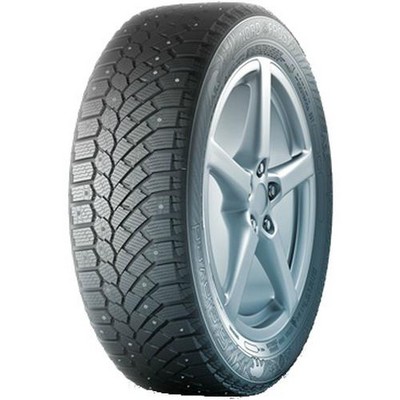 

Шина зимняя GISLAVED NORD FROST 200 225/40 R18 92T, NORD FROST 200