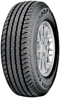 

Шина GOODYEAR WRANGLER ULTRAGRIP 255/55 R19 111V, WRANGLER ULTRAGRIP