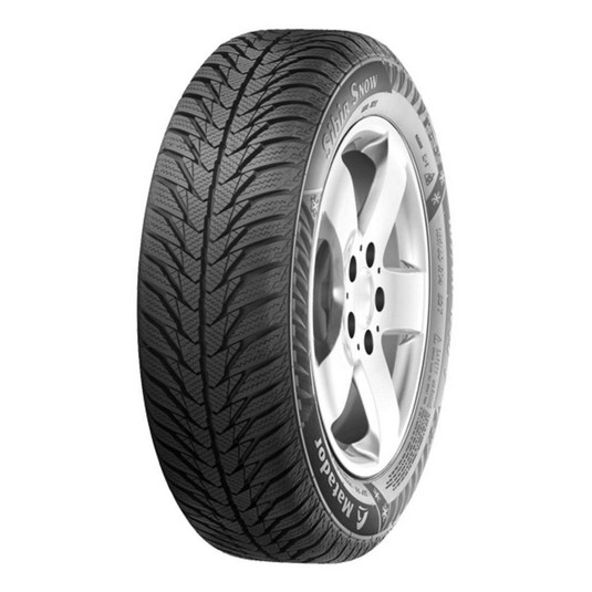 

Шина зимняя MATADOR MP 54 SIBIR SNOW 165/70 R13 79T, MP 54 SIBIR SNOW
