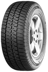 

Шина зимняя MATADOR MPS 530 SIBIR SNOW VAN 205/75 R16C 108R, MPS 530 SIBIR SNOW VAN