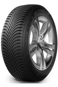 

Шина зимняя MICHELIN ALPIN5 195/60 R16 89T, ALPIN5
