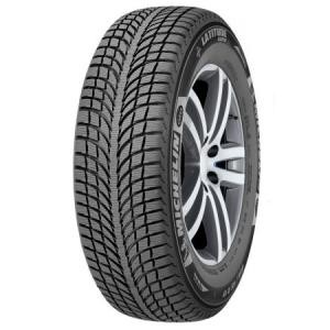 

Шина зимняя MICHELIN LATITUDE ALPIN 2 235/65 R18 110H, LATITUDE ALPIN 2