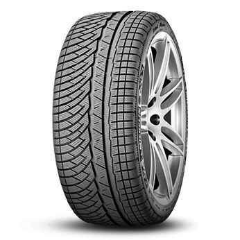 

Шина зимняя MICHELIN PILOT ALPIN4 235/45 R19 99V, PILOT ALPIN4