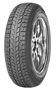 

Шина зимняя NEXEN NPRIZ 4S 225/45 R17 4S