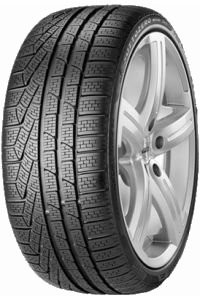 

Шина зимняя PIRELLI W 210 SZ SERIE 2 225/55 R17 97H, W 210 Sz