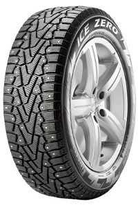 

Шина зимняя PIRELLI WINTER ICE ZERO 225/60 R18 104T, WINTER ICE ZERO